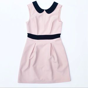 RW&CO Blush Dress - Size 6